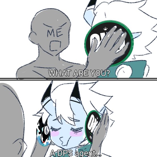 Soukaku DPS users, stand with me!!!
#Soukaku #zzzero