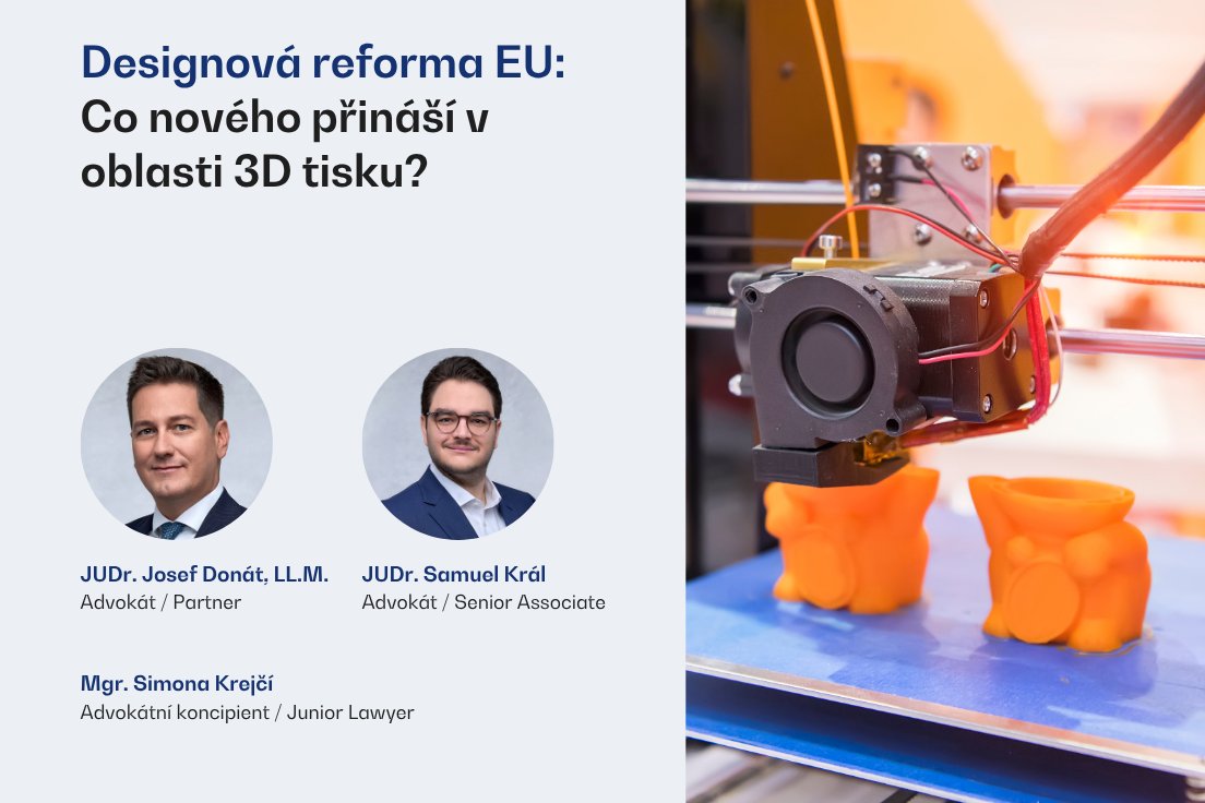 Nová éra ochrany designu v EU 🚀! Od května 2025 platí přísnější pravidla pro digitální a 3D obsah ⚠️. Co to znamená? Zjistěte v našem článku: rowan.legal/ochrana-design… #OchranaDesignu #EU #IntellectualProperty