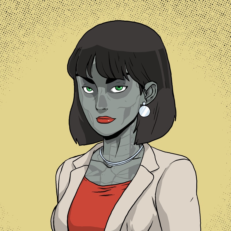 Habibi DAO | $NEO tweet media