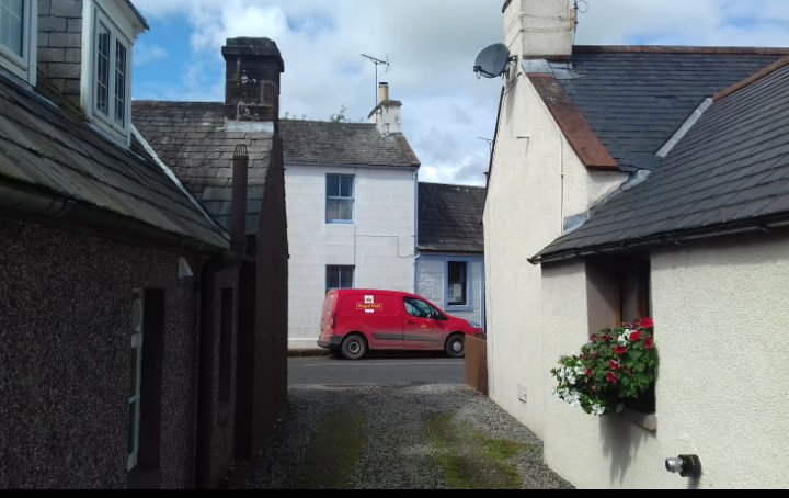 WeePostalMuseum's tweet image. Just another #MailVanMonday
#PostVanMonday
