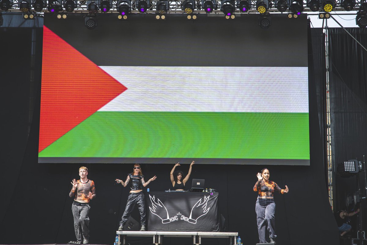 Es cuestión de dignidad