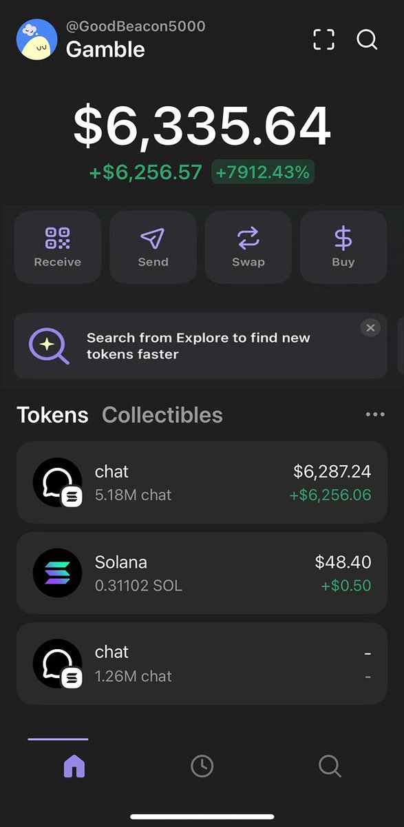 0xKuives's tweet photo. GM trenches, what are we buying today? Give me the next sub-mil runner with a strong community👇 https://t.co/5tkXyUCI2P