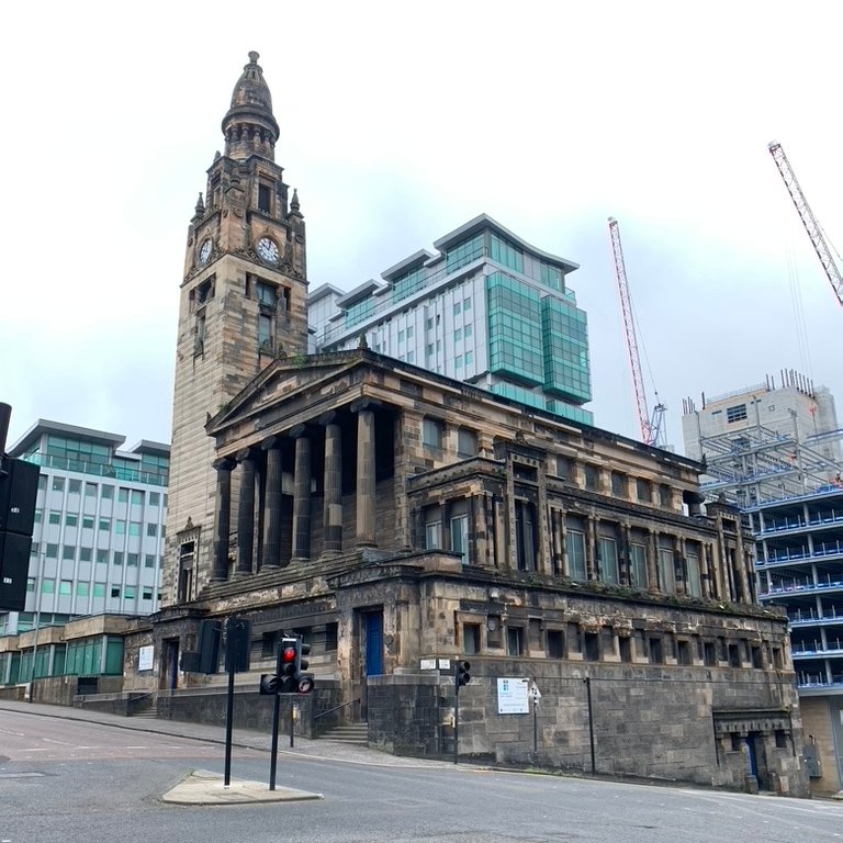 St Vincent Street Church is one of Glasgow’s greatest buildings — and it needs our help.
A new group is coming together to explore its future.
Follow us. #SaveStVincentStreet #GreekThomson #GlasgowHeritage