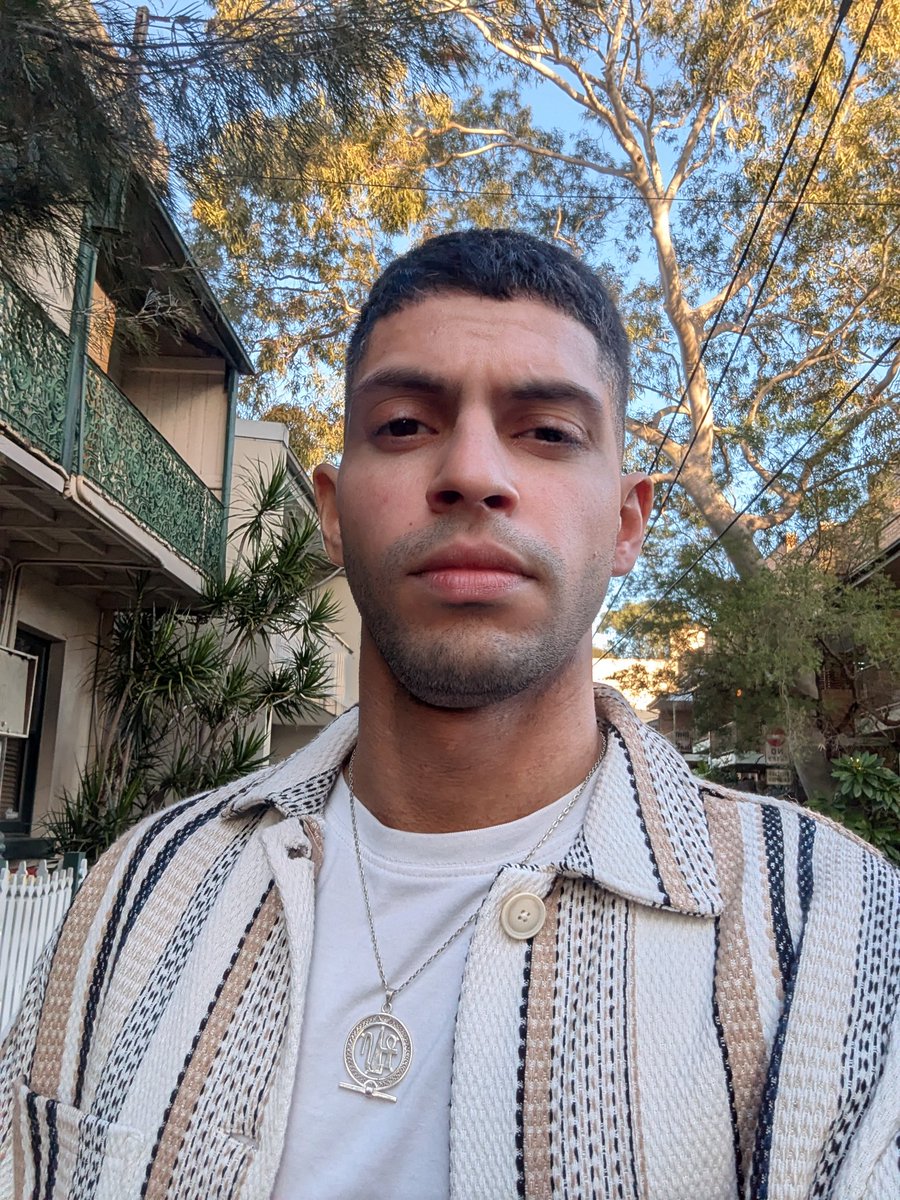 AJ Lamarque tweet media