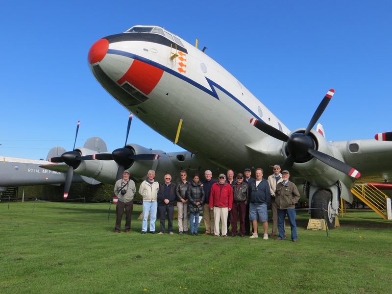 NewarkAirMus's tweet photo. We have an interesting week ahead, with several #NAMgroup & #NAMeducation visits booked in!
#EveryNAMvisitCounts
https://t.co/LG8YR3ETZo https://t.co/9ILRVINxTI