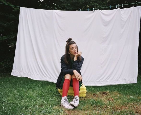 CLASH (@clashmagazine) on Twitter photo .<a href="/whichgemrogers/">Gemma Rogers</a> skewers modern dating on ace new single 'Molly_1989' -
clashmusic.com/news/gemma-rog… .<a href="/whichgemrogers/">Gemma Rogers</a> skewers modern dating on ace new single 'Molly_1989' -
clashmusic.com/news/gemma-rog…