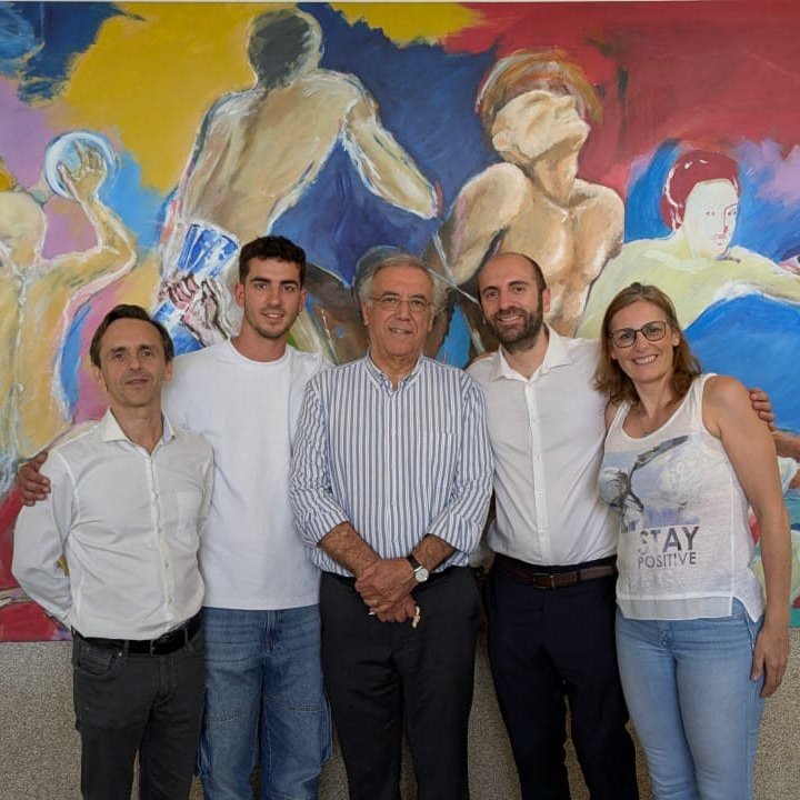 GIBD_UV (@gibd_uv) on Twitter photo Esta semana han estado nuestros compañeros <a href="/Jose_I_Priego/">Jose Ignacio Priego-Quesada</a> y <a href="/carlospego99/">Carlos Sendra</a> en el <a href="/LABIOMEP/">LABIOMEP</a> de la Universidade do Porto realizando una visita docente e investigadora Erasmus+. Esta semana han estado nuestros compañeros <a href="/Jose_I_Priego/">Jose Ignacio Priego-Quesada</a> y <a href="/carlospego99/">Carlos Sendra</a> en el <a href="/LABIOMEP/">LABIOMEP</a> de la Universidade do Porto realizando una visita docente e investigadora Erasmus+.