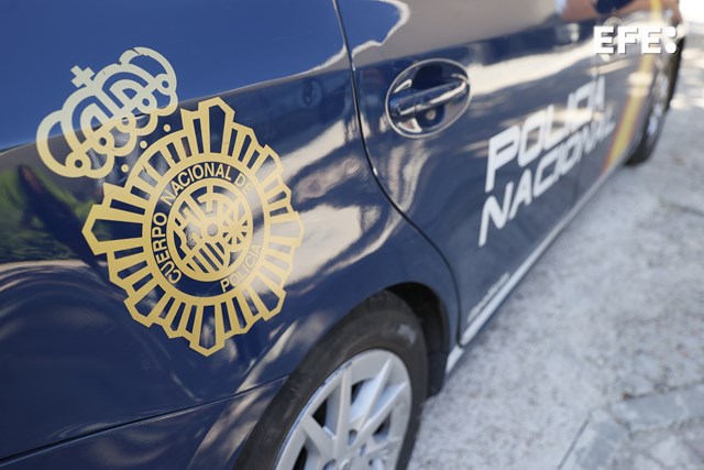 🏦Los Mossos d'Esquadra y la Policía Nacional detienen a 4 integrantes de un grupo criminal itinerante que suplantaron en entidades bancarias a 127 víctimas.

🏦Sustrajeron dinero por una cuantía de 650.000 euros en distintas provincias, entre ellas Valencia.