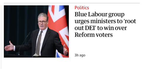 HackneySwp's tweet image. #BlueLabour = #ToryScum