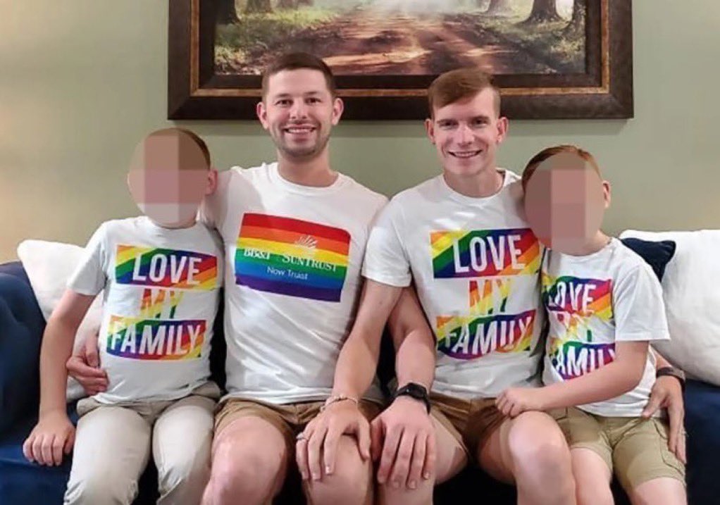 truthtroll_X's tweet image. Happy Pride Month! 🌈 
Remember “love is love”💕 

Adoptive Couple Sentenced to 100 Years for Abusing Sons
Zachary Zulock &amp;amp; William Zulock 

Deets
▪️On July 27, 2022, Zachary Zulock, 36, and William Zulock, 34, were arrested after Walton County Sheriff’s deputies uncovered…