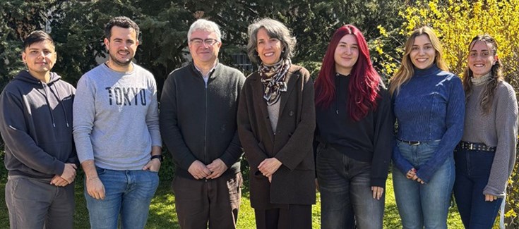 CIBER ISCIII tweet media