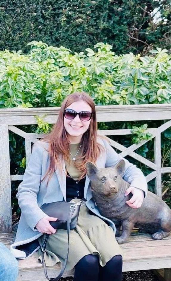 Lara balances volunteering around a busy work schedule. She says: 

“Do we make a difference -  I hope so! A good indicator for me is how someone sounds at the end of the call - it's also really, really lovely when someone says 'thank you'.”

Thank you Lara 💚#VolunteersWeek