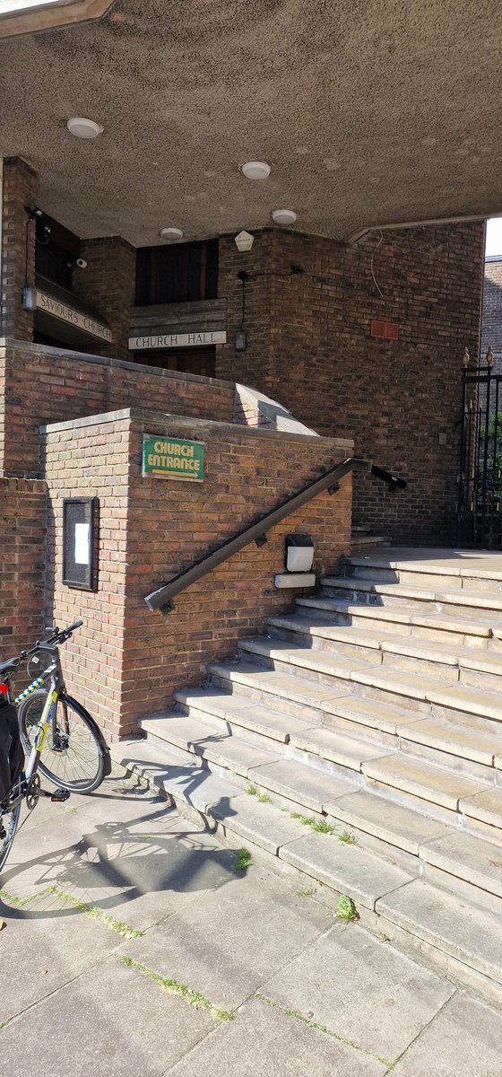 Out on cycle patrol across little venice ward, to deter crime and the fear of crime. Stay safe.