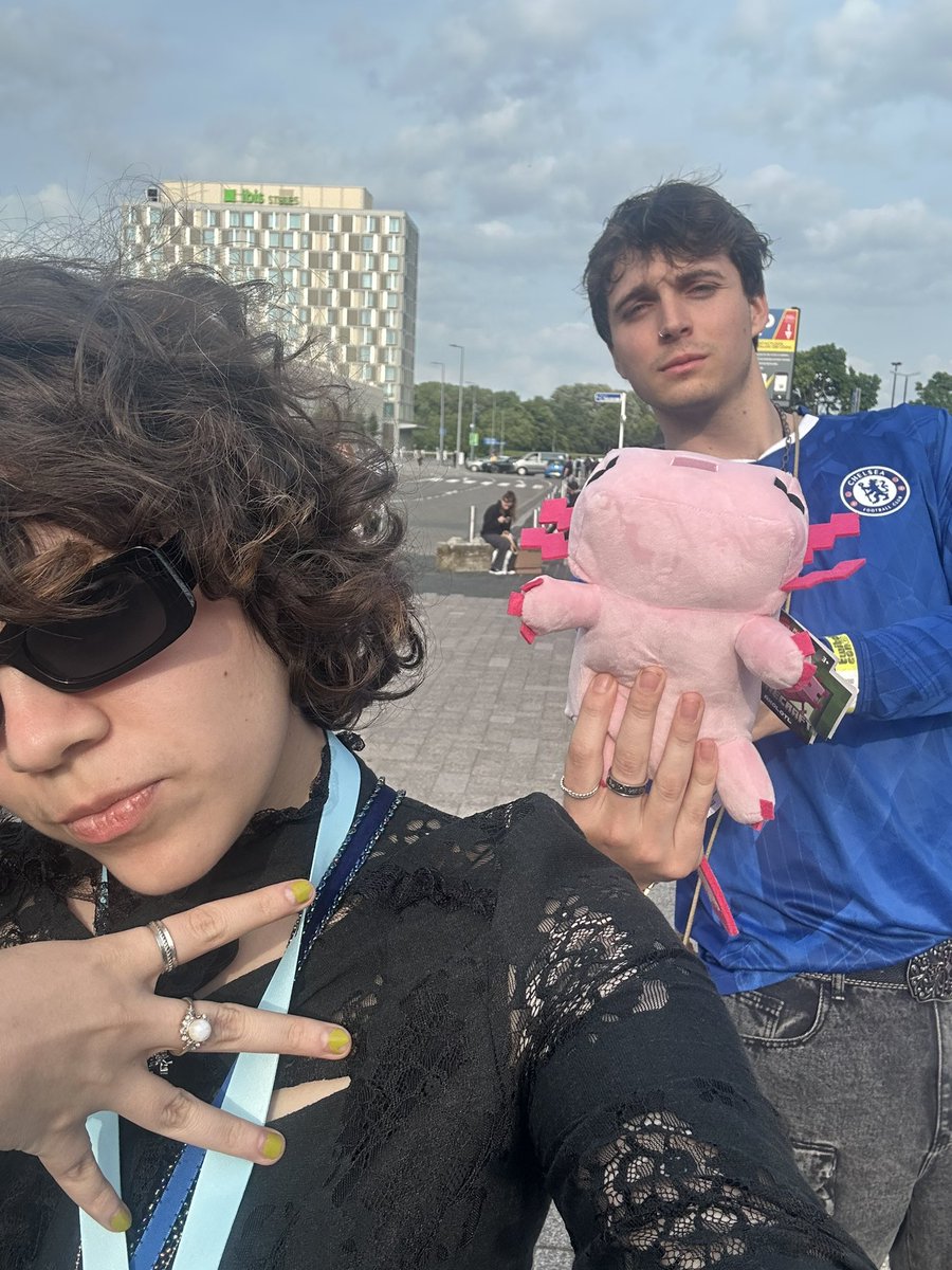 parker squinkles tweet media