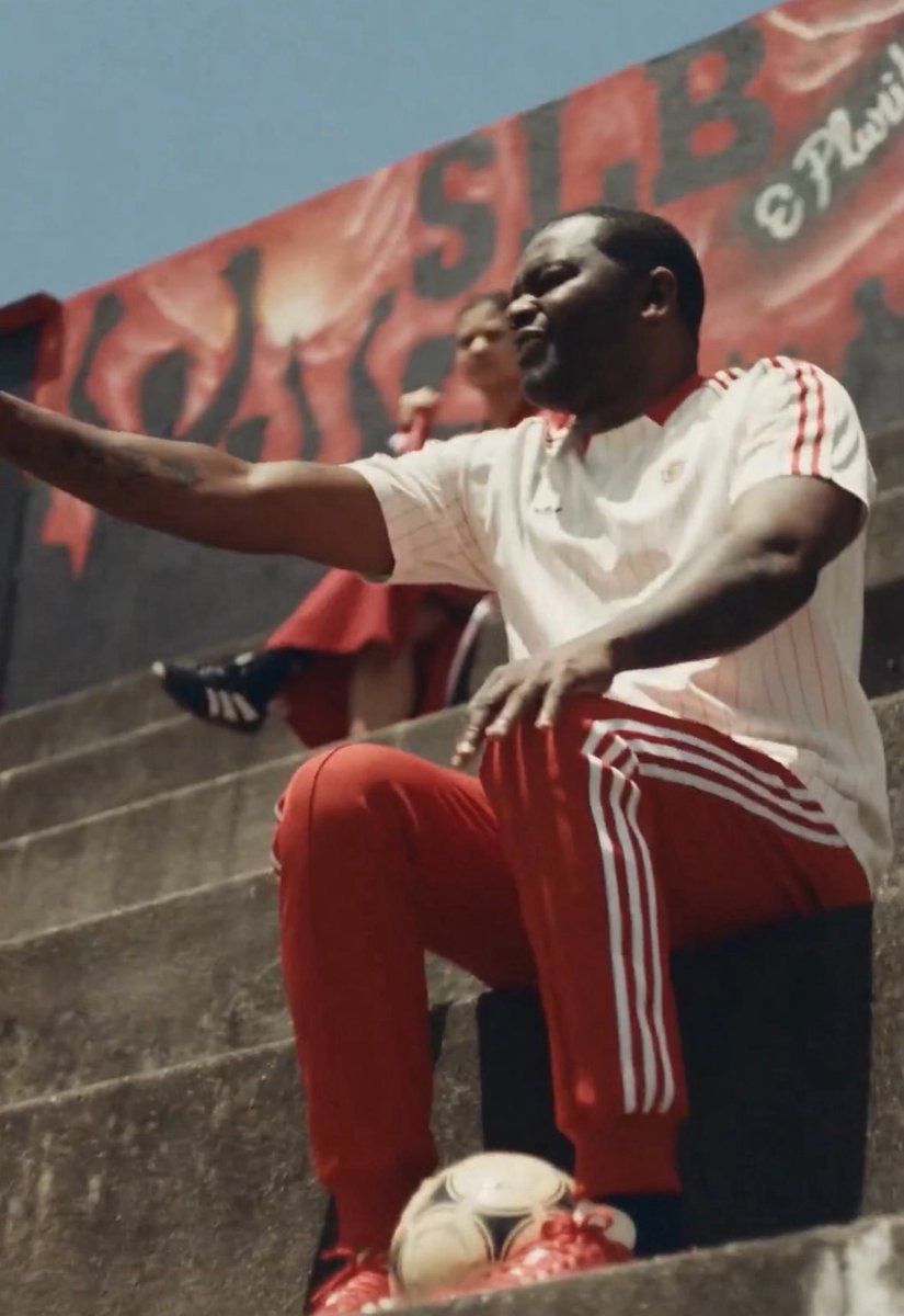 SL Benfica x Adidas Originals