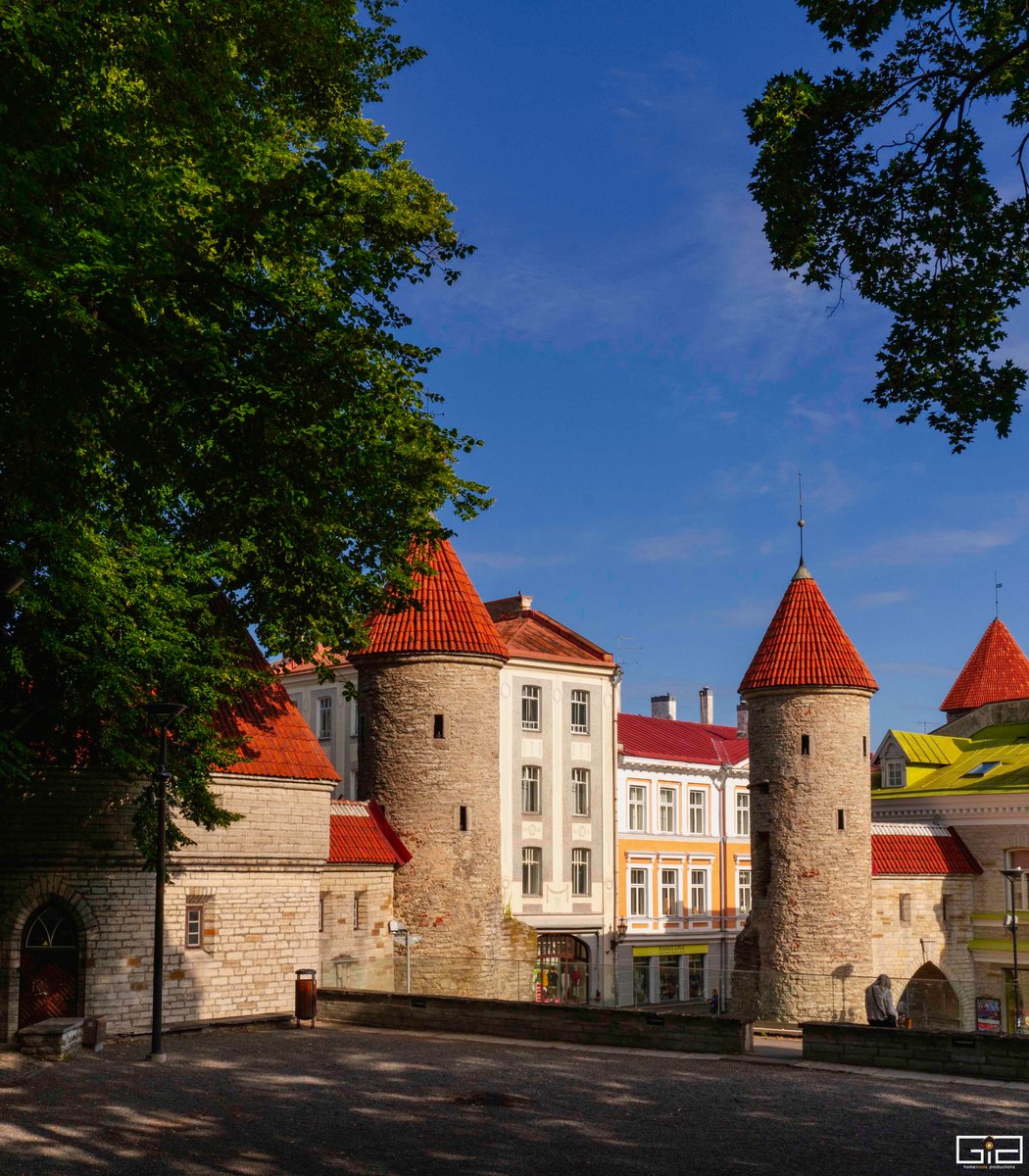 .<a href="/must_travel/">ᗰᑌST TᖇᗩᐯEᒪ</a> Viru Gate <a href="/Architectolder/">🏛Architectolder</a> <a href="/visitestonia/">Visit Estonia</a> <a href="/tallinnofficial/">Tallinn</a> <a href="/EstonianWorld/">Estonian World</a> <a href="/visiteurope/">Visit Europe</a> <a href="/TravelDailyHQ/">Travel Daily Media - TDM</a> <a href="/BTN_News/">Breaking Travel News</a> <a href="/TravelPulse/">TravelPulse</a>