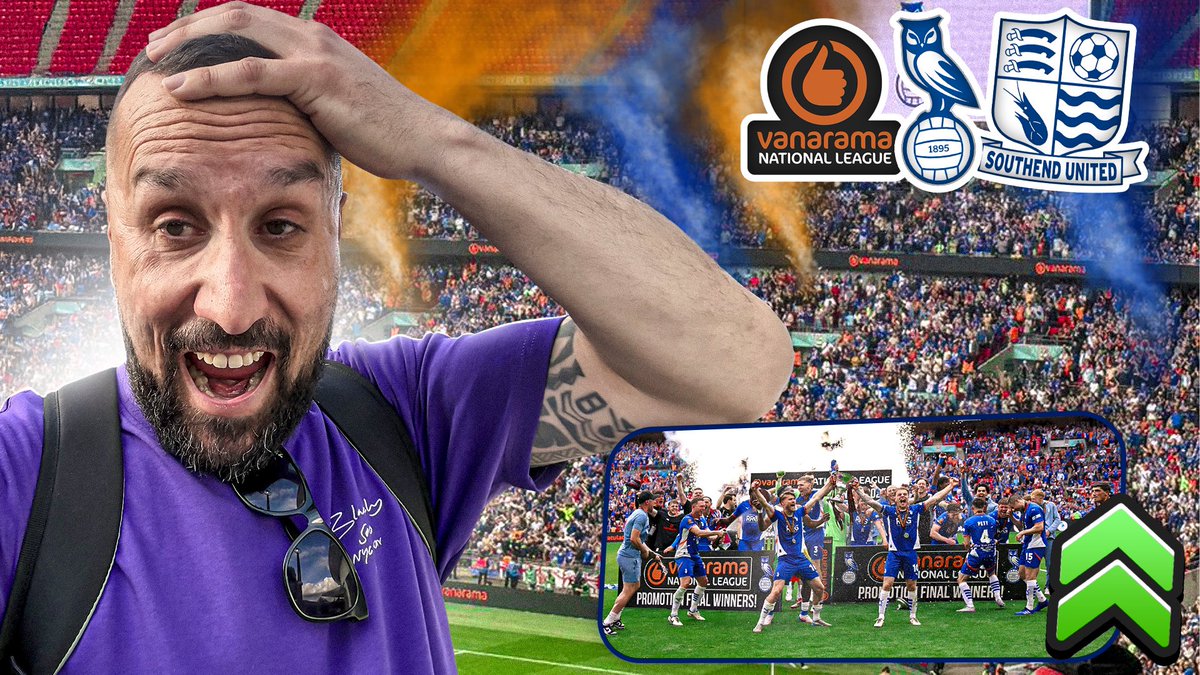 🚨 Coning Soon 

Good morning latics fans. 

How are we all feeling this morning ? 

Yesterday was real, yes it happened.

Who wants the video ? 

TODAY AT 1PM 🕐 

DO NOT MISS THIS 

#oafc