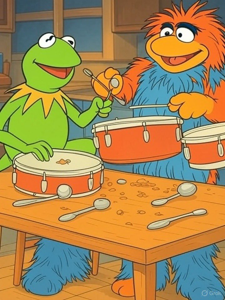 KERMIT | CTO tweet media