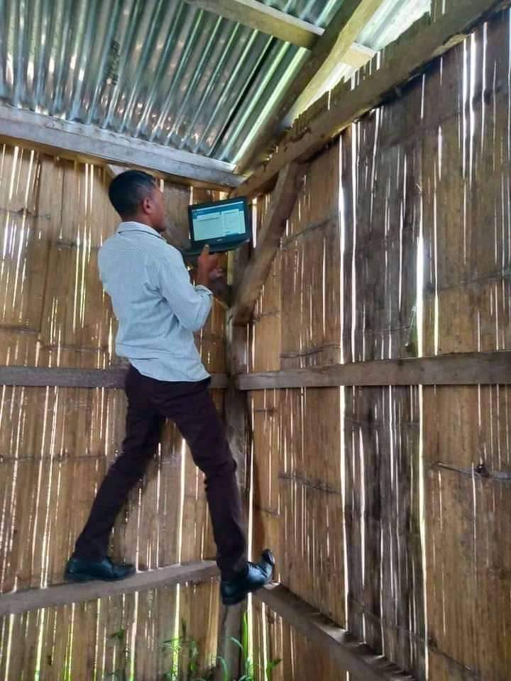 Iman Zanatul Haeri tweet media