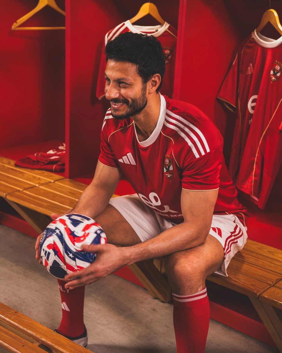 For a new Legacy Chapter!