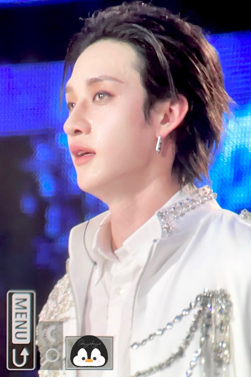 250601  LA Day2

✨

#스트레이키즈 #StrayKids
#방찬 #BangChan