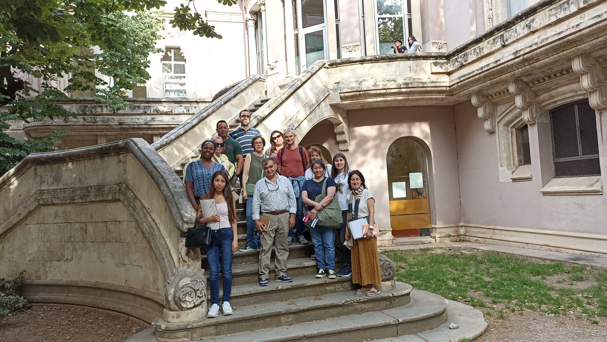 CNL Montserrat tweet media