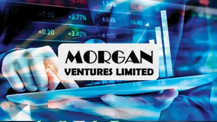 Morgan Ventures Invests Rs 14.69 Lakhs in #CSR_Initiatives for FY 2025  indiacsr.in/morgan-venture…