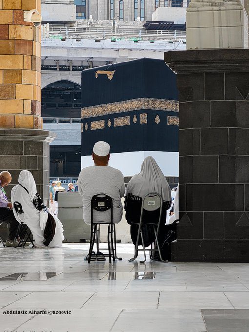 رَبِّ الرْحَمْھُماَ کَماَ رَبَّیٰنِیْ صَغِیْراً
