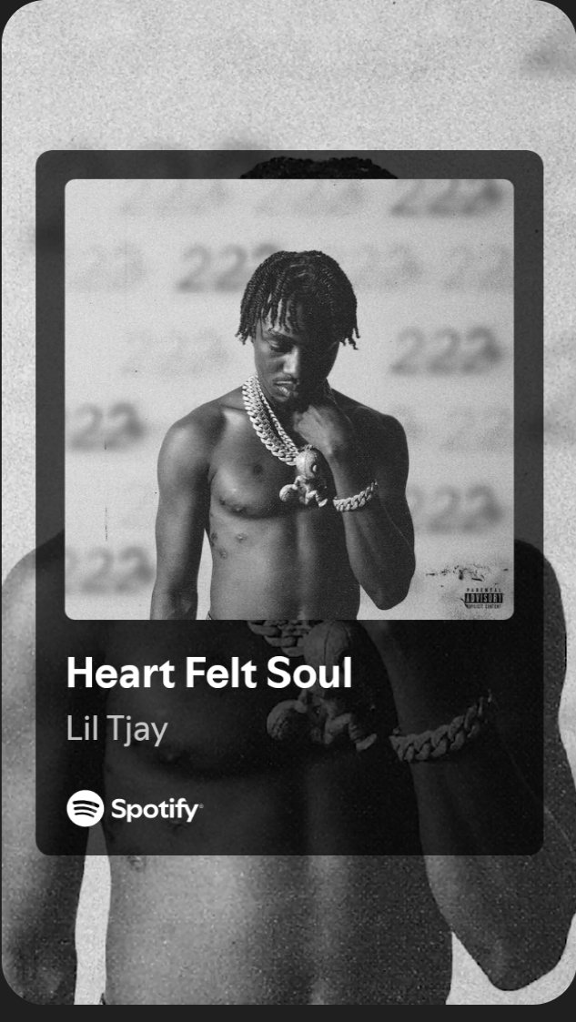 afckush's tweet image. #NowPlayingOnRepeat