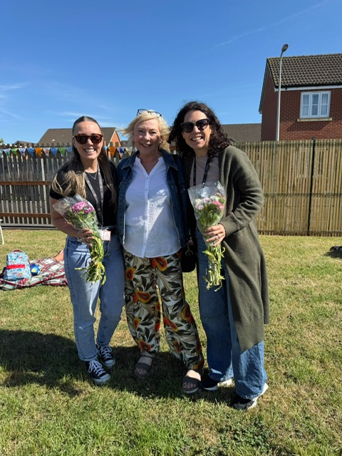 Amy Marsh tweet media