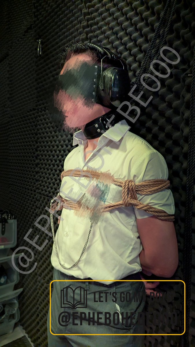 乖巧嘅小朋友😍
#hkbdsm #schoolboy #slave