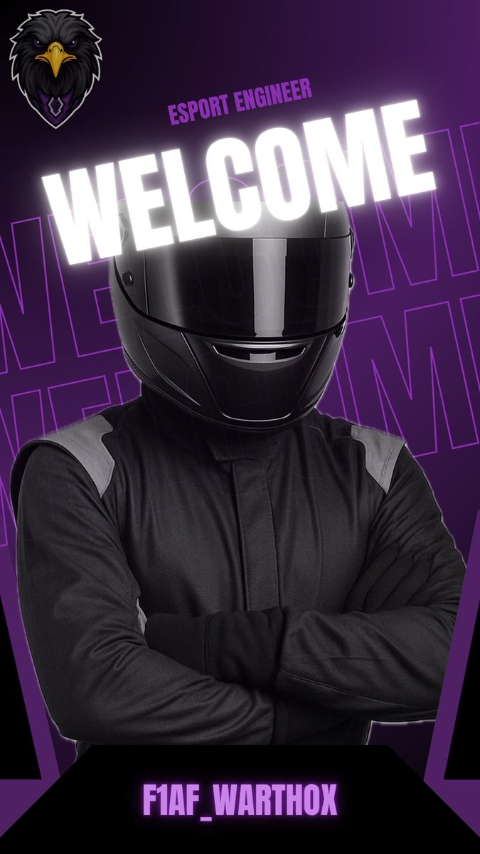 Hello la Team

Comme une bonne nouvelle n’arrive jamais seule : Nous sommes fier de vous présenter notre nouvel ingénieur Esport <a href="/WaRThoX27/">WaRThoX</a>

Grâce à ses connaissances/compétences, il est une valeur forte pour renforcer notre équipe Esport !

Bienvenue dans la famille FAF ! 🦅🟣⚫️