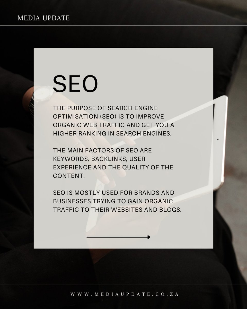 mediaupdate's tweet image. How well do you know your optimisation acronyms? Master SEO, AEO and GEO with our clear and concise carousel! #DigitalStrategy #SearchOptimisation