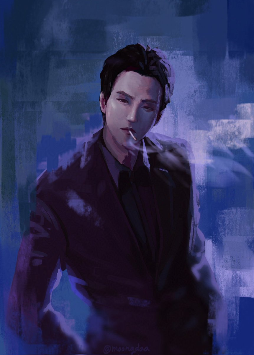 moongdaa's tweet image. 그냥 정재곤