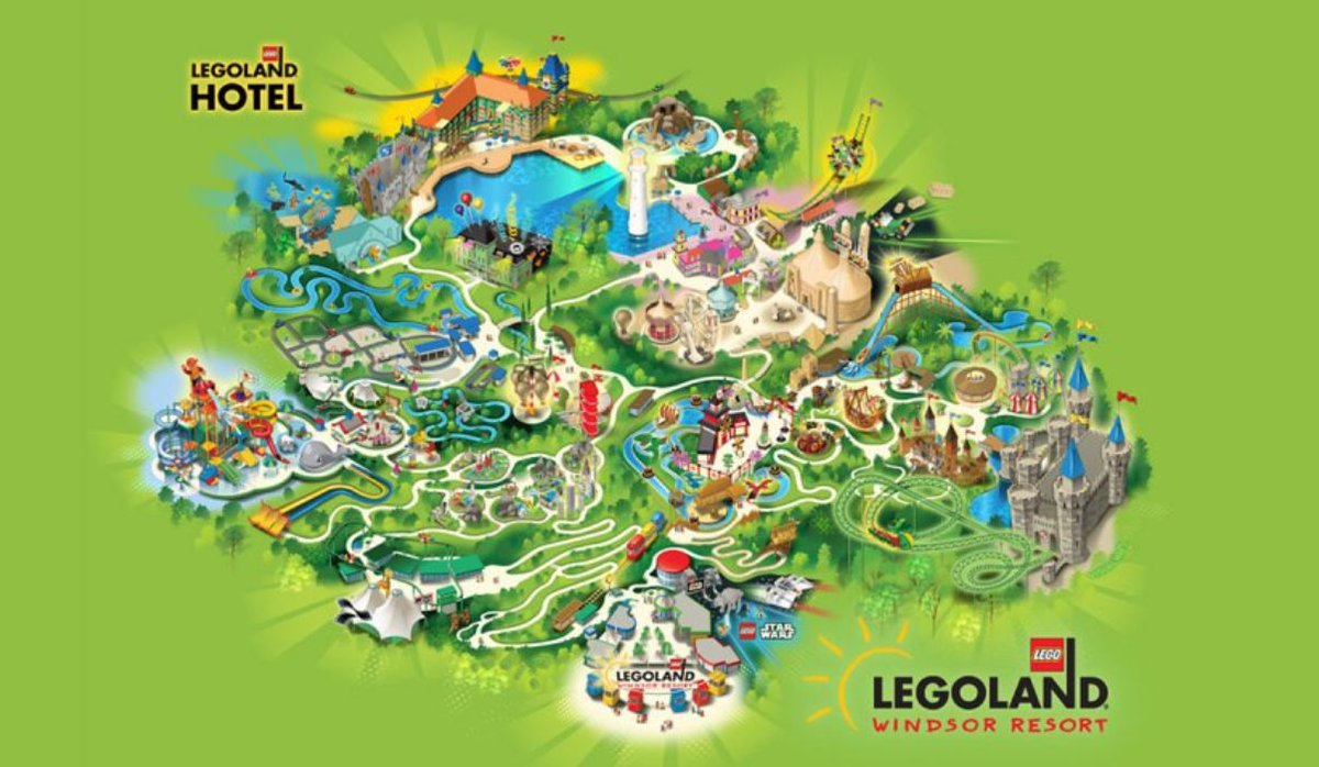 DurringtonHigh's tweet image. 100 year 8 students are off to visit Legoland with the Computing team today. We hope you have a great time!
#DHSTrips #DHSEnrichment #DHSComputing