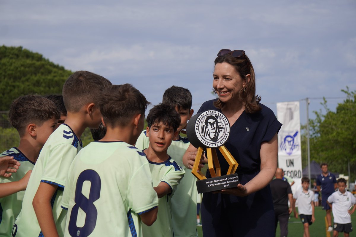 Ajuntament de Tordera tweet media