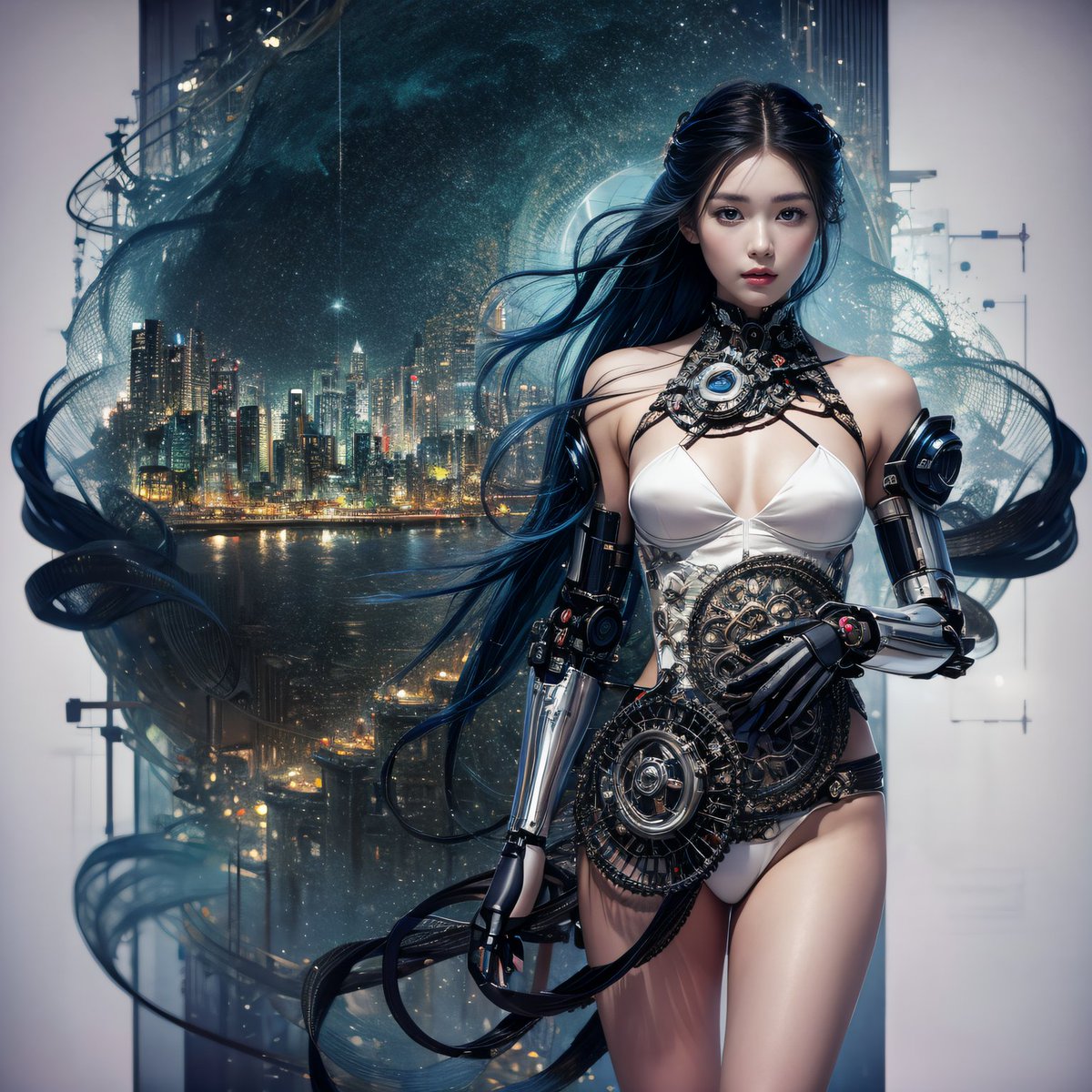 原始生物 tweet media