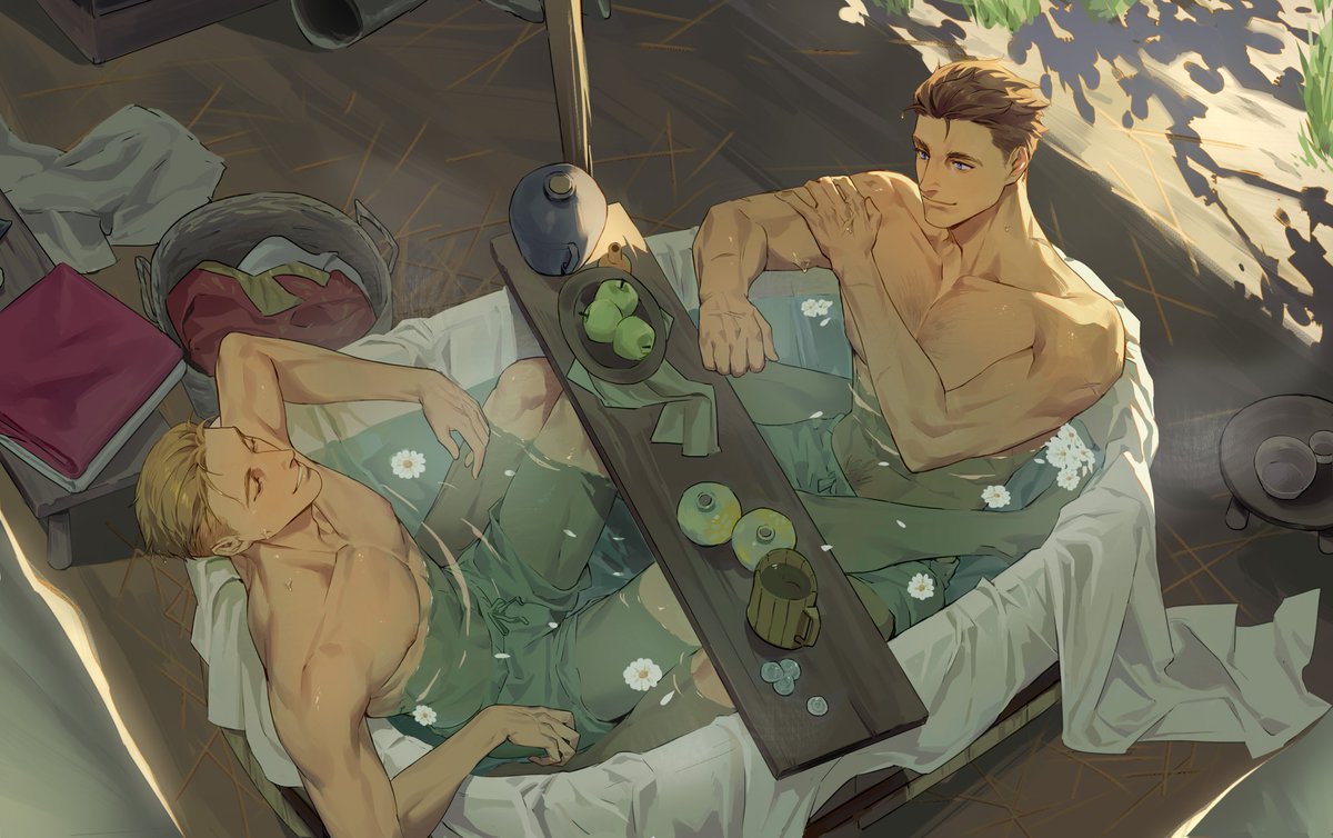 人不作死就不会死（躺下
#hansry