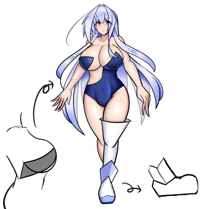 ○レヴェリーヴァイス 『ラックオフプレリュード』 変身する資格を失った大学生のましろが、三日月愛奈の尽力もあってなんとかそれっぽい姿になった姿。 彼女が使える力を可能な限り寄せ集めた『残りカス』であり、まあ生身よりは…くらいの性能で特殊能力もない。