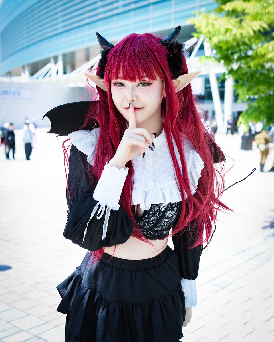 그 비스크 돌은 사랑을 한다 - 리즈큥

Model by <a href="/gong_517_voice/">(나)공늠</a>
Photo by <a href="/bbaekgom_photo/">백곰포토_스냅작가</a>

#일러스타페스 #일페후기 #일페_𝕏친소 
#리즈큥 #その着せ替え人形は恋をする