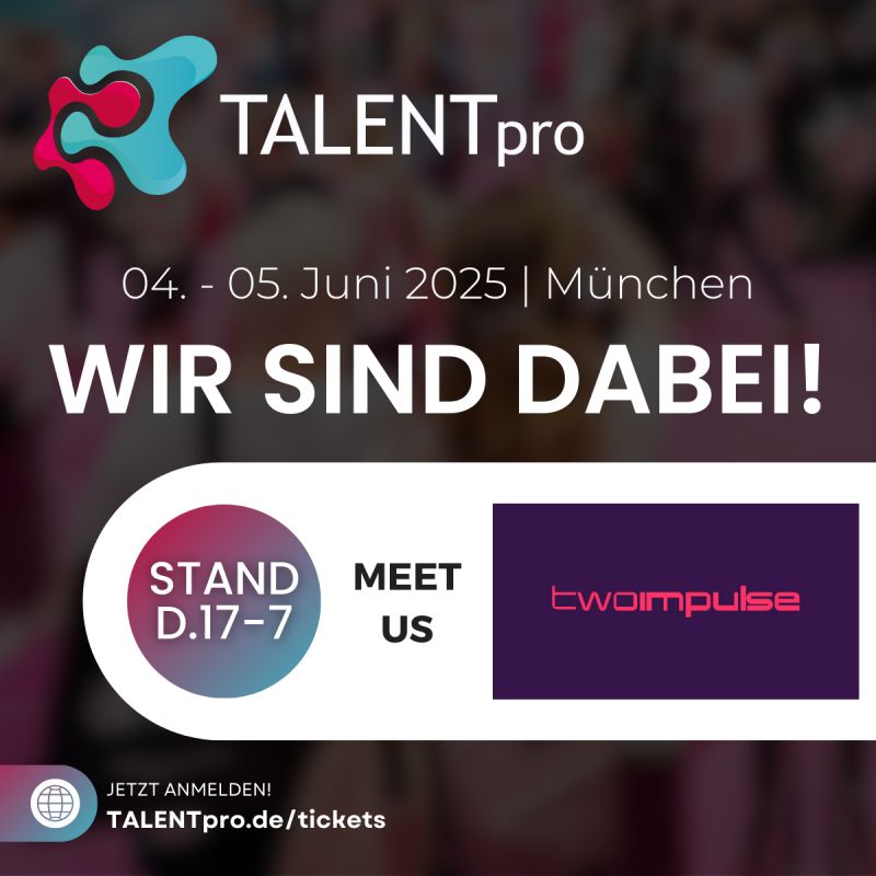 🚀 AI That Works Where It Matters: Recruiting. Training. Knowledge.

Heading to TalentPro 2025? Then make sure to see Langbox in action!

🧠 Langbox is an AI platform built for real impact — in recruiting, onboarding, employee training, and day-to-day knowledge work.

🔍 At our