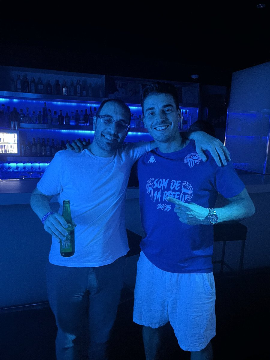 Gerard Alís Sánchez tweet media