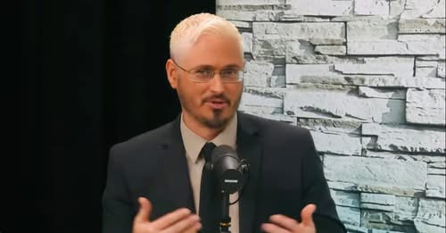 DennisKoch10's tweet image. DEMOCRAT VOTERS HAVE MASS AWAKENING

@KyleKulinski 

#KyleKulinski #SecularTalk #biden

youtu.be/KIDrAqMDHB4