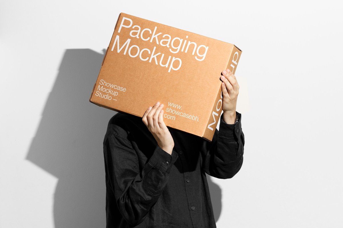 Showcase Mockups tweet media