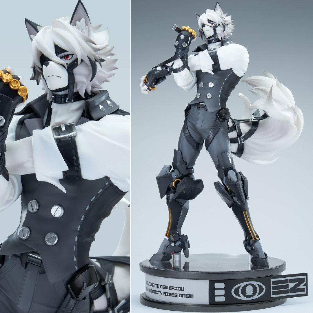 Von Lycaon from 