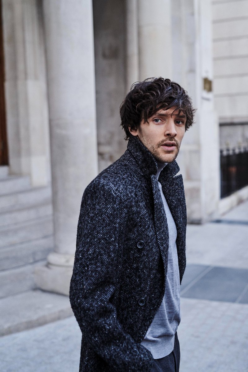BookBrunch (@bookbrunch) on Twitter photo .<a href="/HQstories/">HQ Stories</a> has signed a debut novel by actor Colin Morgan - The Ballad of Ronan McCoy is 'a tender coming-of-age story about friendship and first love, loss and letting go'
bookbrunch.co.uk/page/article-d… (£) .<a href="/HQstories/">HQ Stories</a> has signed a debut novel by actor Colin Morgan - The Ballad of Ronan McCoy is 'a tender coming-of-age story about friendship and first love, loss and letting go'
bookbrunch.co.uk/page/article-d… (£)