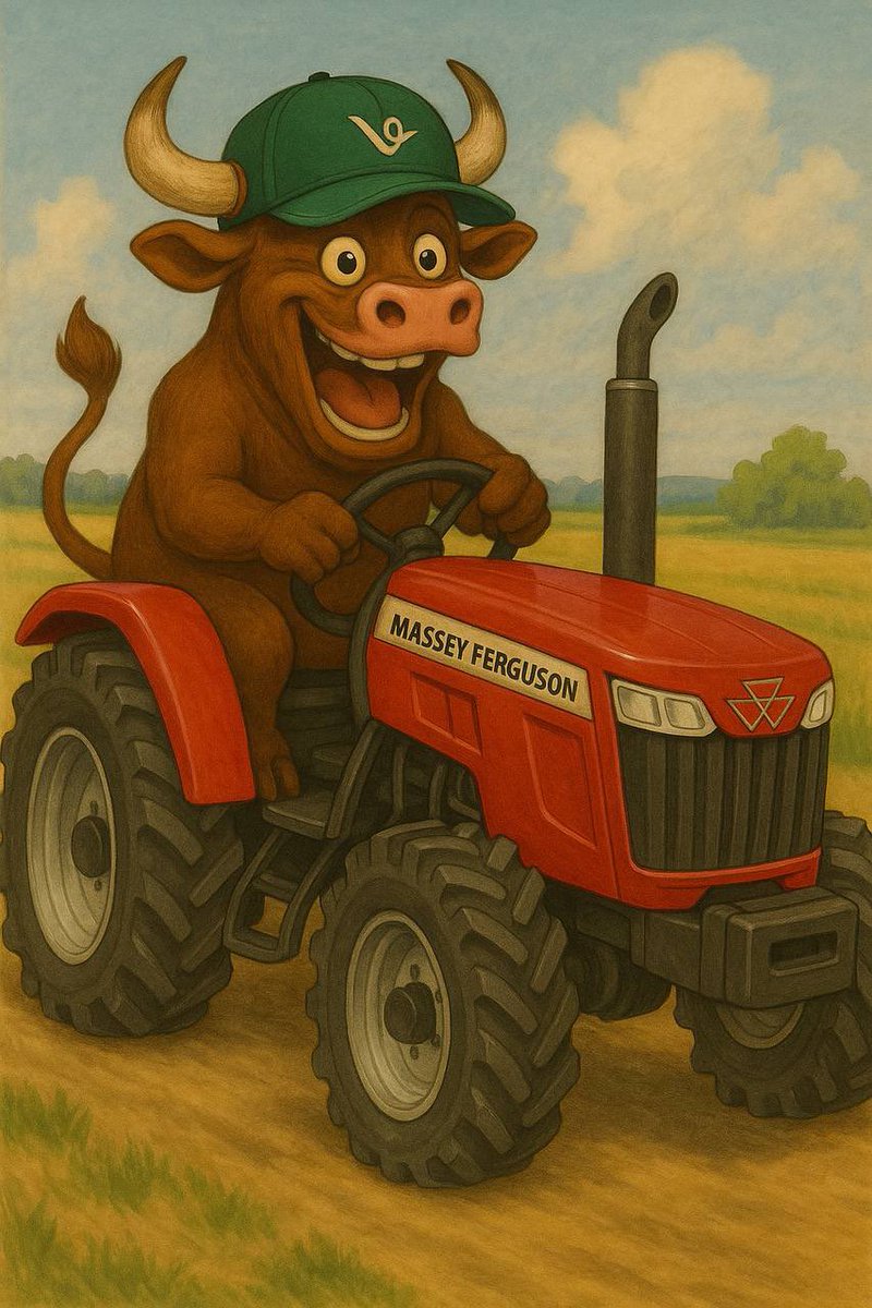 SpeculateDAO's tweet photo. Gm Gm @virtuals_io fam. 

Hope this Monday finds you well. 

I promised a little strategy update for ‘Farmer Bull’ #VirgenPoints accumulation. 

Please bear in mind I am as green as grass to this so this is a hodge podge of Virgens ideas across CT. 

First up I bought $1500 $VADER and staked it for the max duration. 

I then did the same with $1000 of #VIRTUAL 

Next I created an autonomous agent fund with @KosherCapital. It’s called ‘Farmer Bull’. You can view it on their leaderboard. That was funded with $1100 and I chose SHEKEL as the base asset with a short time frequency. 

The objective of the fund is to essentially ‘wash trade’ OG and Genesis agents to accumulate extra points from volume. I am not entirely sure how that works because it’s trading on a contract not the address that set it up? Maybe someone can enlighten me. 

Then I have bought relatively small amounts of other agents $SHEKEL $LOKY $SOLACE #CHAT4PT and staked them too. 

Finally I have committed points and funds to the @JarvisAgentAi launch that’s live now. 

I was getting a meagre 6000 points per day with just the first 2 staked projects. I am hoping for an improvement today. 

Today I am on a mission to work out a decent yapping strategy. 

Will update when I have more. 

Farmer Bull 🐂