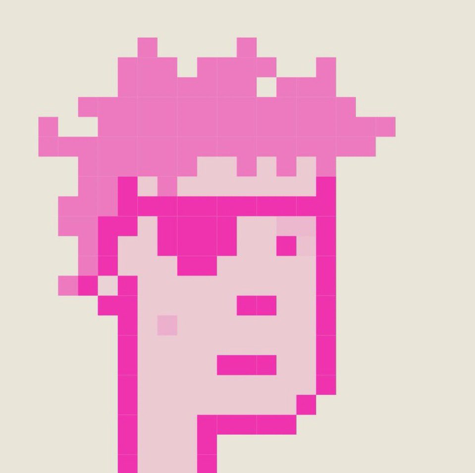 Node Giveaway.

- Like &amp; Retweet
- Follow <a href="/N0DEPunks/">NodePunks</a> &amp; <a href="/N0DERocks/">NodeRocks</a> 
- Drop wallet &amp; Tag 1 friend 

NodePunk #8699

See you in 24hours.