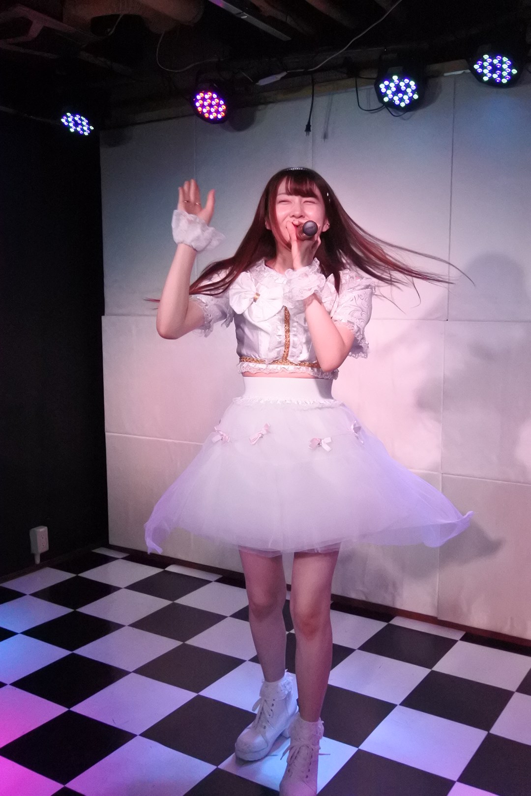 ゆりっぺメモリー - Search / X