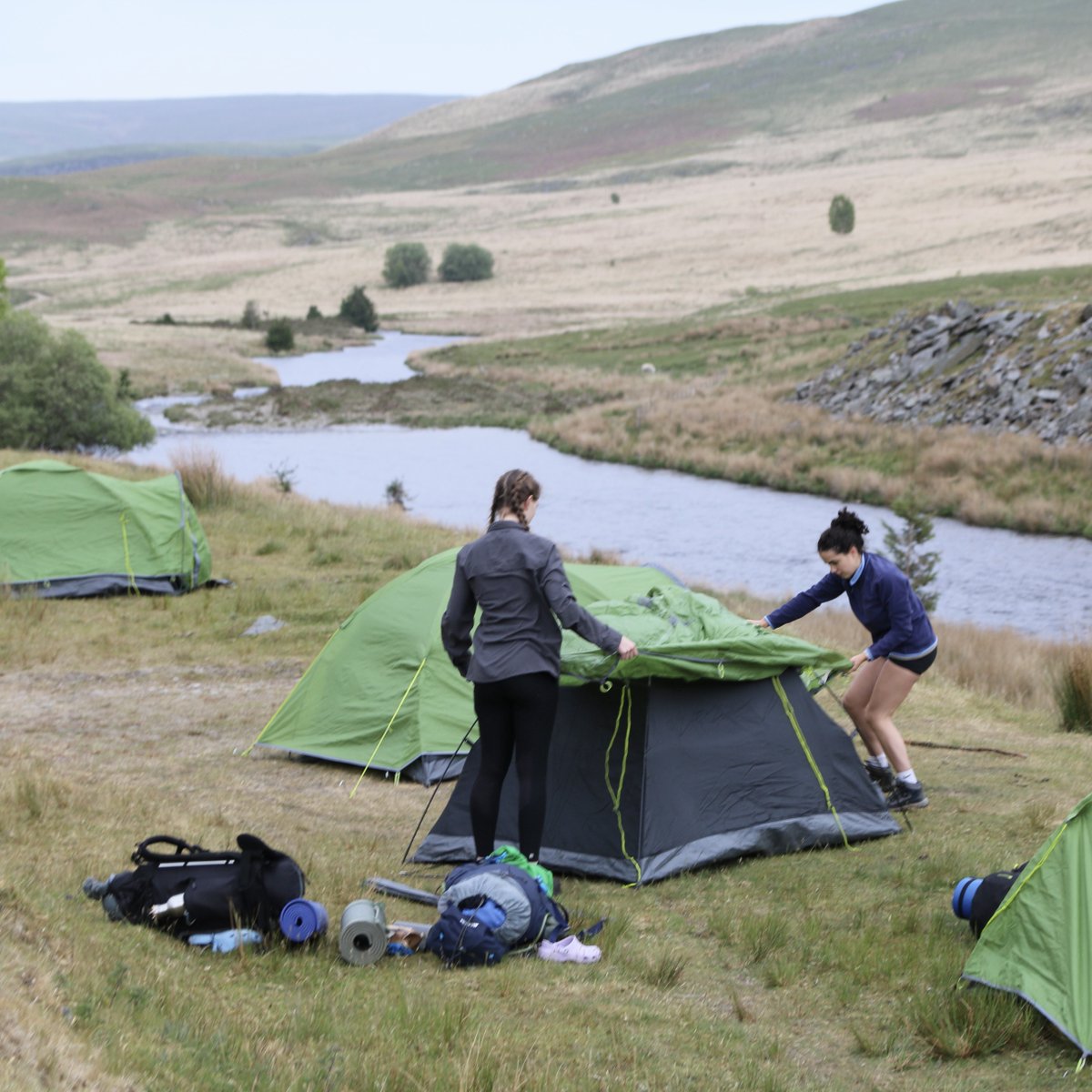 Llandovery College tweet media